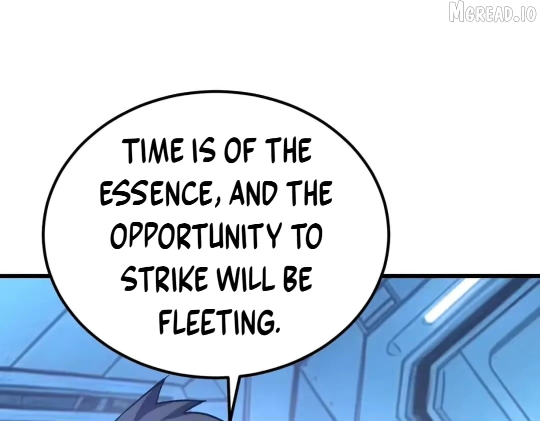 Log into the Future Chapter 326  - page 112